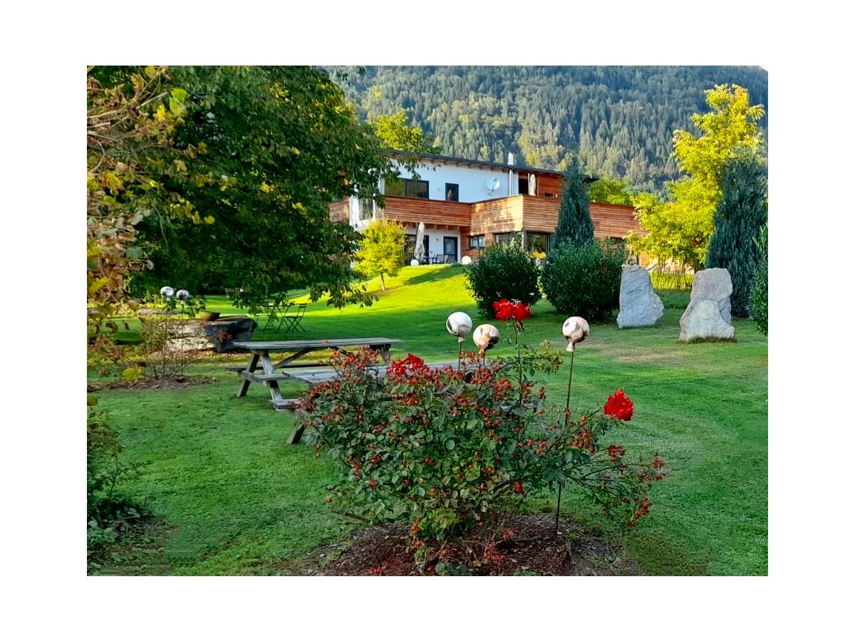 Holiday apartment Seeidylle Winkler III - Outdoor photo 5