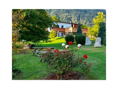 Holiday apartment Seeidylle Winkler III - Outdoor photo 5