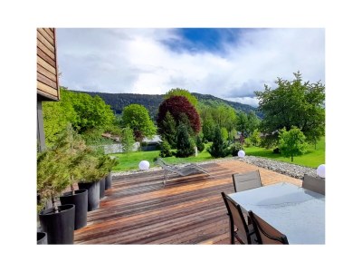 Holiday apartment Seeidylle Winkler III - Outdoor photo 7