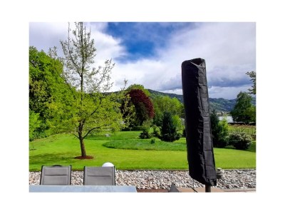 Holiday apartment Seeidylle Winkler III - Outdoor photo 8