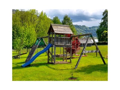 Holiday apartment Seeidylle Winkler III - Outdoor photo 10