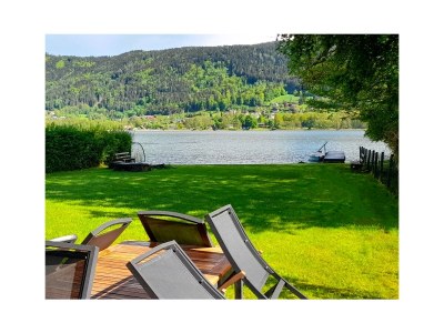 Holiday apartment Seeidylle Winkler III - Outdoor photo 11