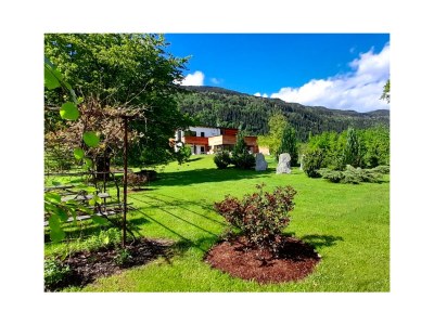 Holiday apartment Seeidylle Winkler III - Outdoor photo 12