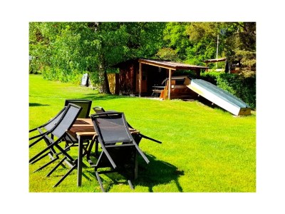 Holiday apartment Seeidylle Winkler III - Outdoor photo 13