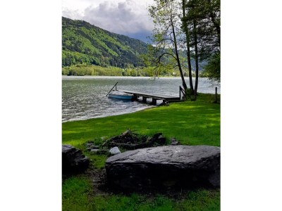 Holiday apartment Seeidylle Winkler III - Outdoor photo 14