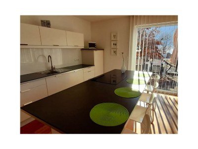 Holiday apartment Seeidylle Winkler III - Features photo 17