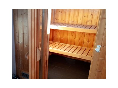 Holiday apartment Seeidylle Winkler III - Features photo 21