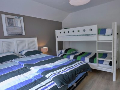 Farmhouse Villa in Zuidzande nahe Strand für 24 Von Belvilla - Features photo 6