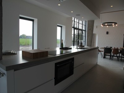 Farmhouse Villa in Zuidzande nahe Strand für 24 Von Belvilla - Features photo 8