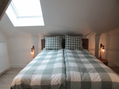 Farmhouse Villa in Zuidzande nahe Strand für 24 Von Belvilla - Features photo 15