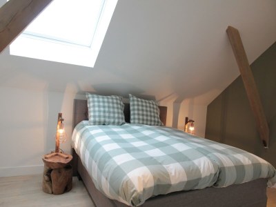 Farmhouse Villa in Zuidzande nahe Strand für 24 Von Belvilla - Features photo 17