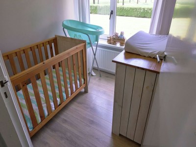 Farmhouse Villa in Zuidzande nahe Strand für 24 Von Belvilla - Features photo 19