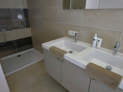 Farmhouse Villa in Zuidzande nahe Strand für 24 Von Belvilla - Features photo 25