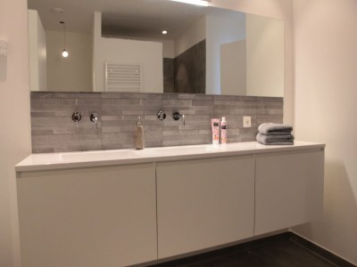 Farmhouse Villa in Zuidzande nahe Strand für 24 Von Belvilla - Features photo 26