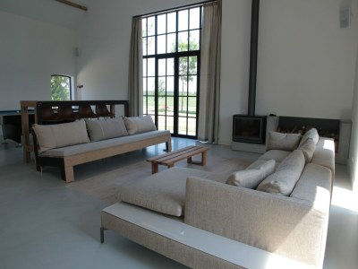 Farmhouse Villa in Zuidzande nahe Strand für 24 Von Belvilla - Features photo 27