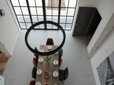 Farmhouse Villa in Zuidzande nahe Strand für 24 Von Belvilla - Features photo 28