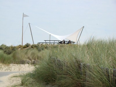 Farmhouse Villa in Zuidzande nahe Strand für 24 Von Belvilla - Environment photo 29
