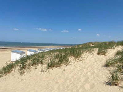 Farmhouse Villa in Zuidzande nahe Strand für 24 Von Belvilla - Environment photo 31