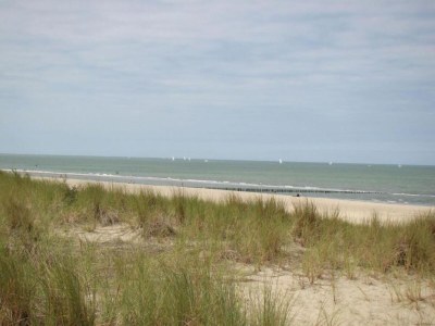 Farmhouse Villa in Zuidzande nahe Strand für 24 Von Belvilla - Environment photo 37