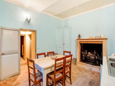 Villa Villa in Rom mit Pool und Tiberblick - Features photo 18