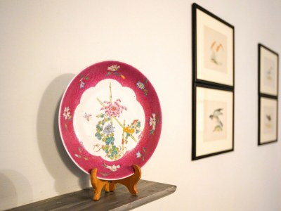 Villa Villa in Rom mit Pool und Tiberblick - Outdoor photo 27