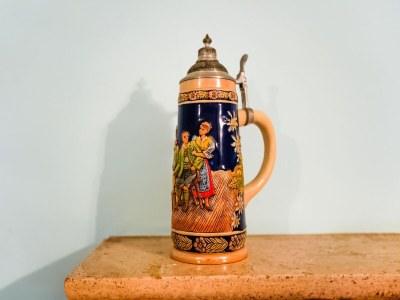 Villa Villa in Rom mit Pool und Tiberblick - Outdoor photo 31