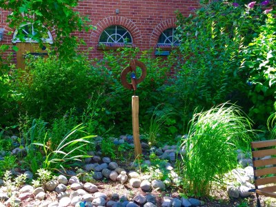 Holiday apartment “Kleine Freiheit Fehmarn” - Outdoor photo 3