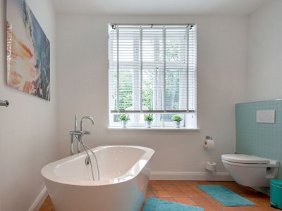 Holiday apartment “Kleine Freiheit Fehmarn” - Features photo 12