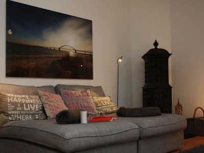 Holiday apartment “Kleine Freiheit Fehmarn” - Features photo 15