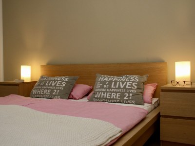 Holiday apartment “Kleine Freiheit Fehmarn” - Features photo 17