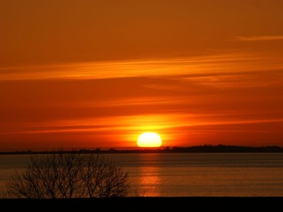 Holiday apartment “Kleine Freiheit Fehmarn” - Environment photo 23