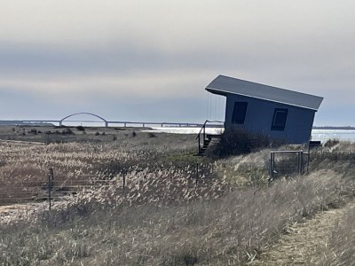 Holiday apartment “Kleine Freiheit Fehmarn” - Environment photo 26