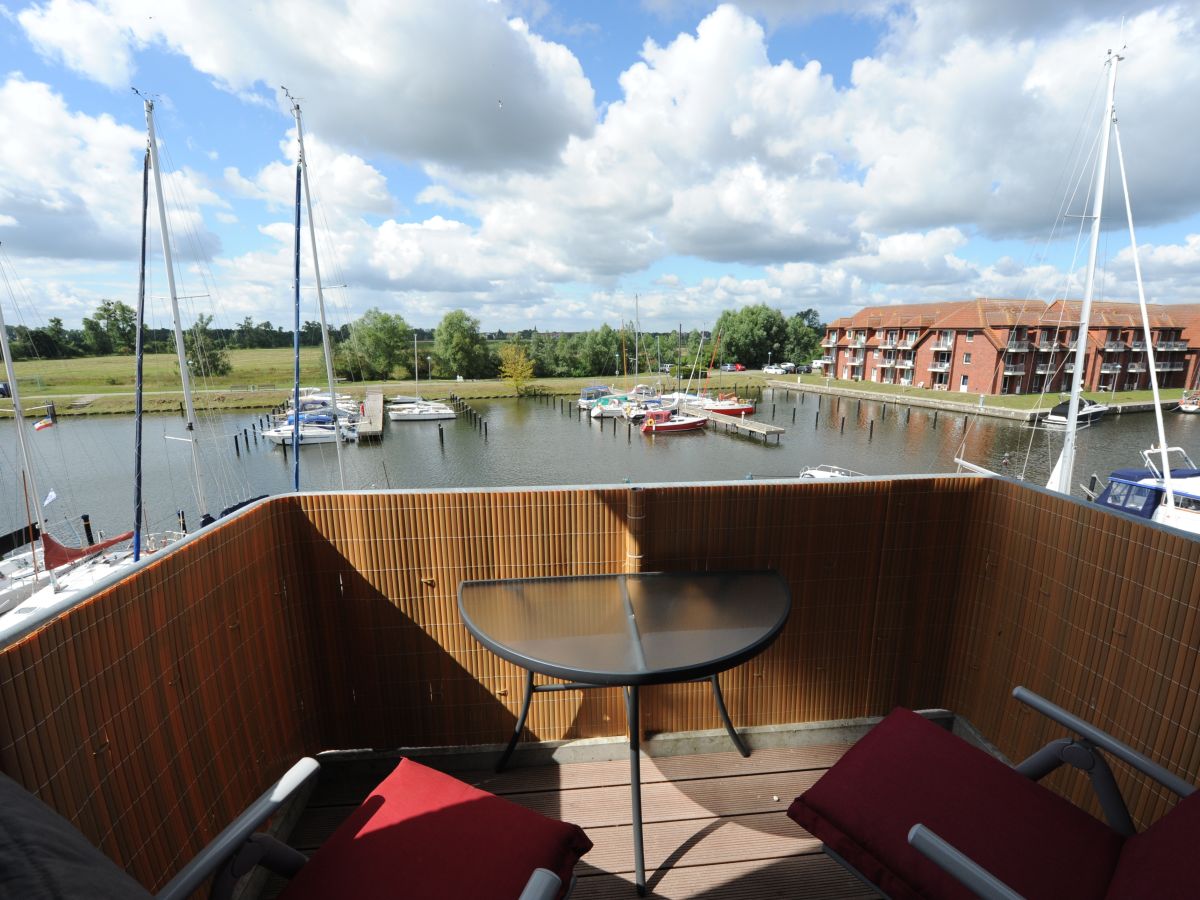 Holiday apartment Wikinger