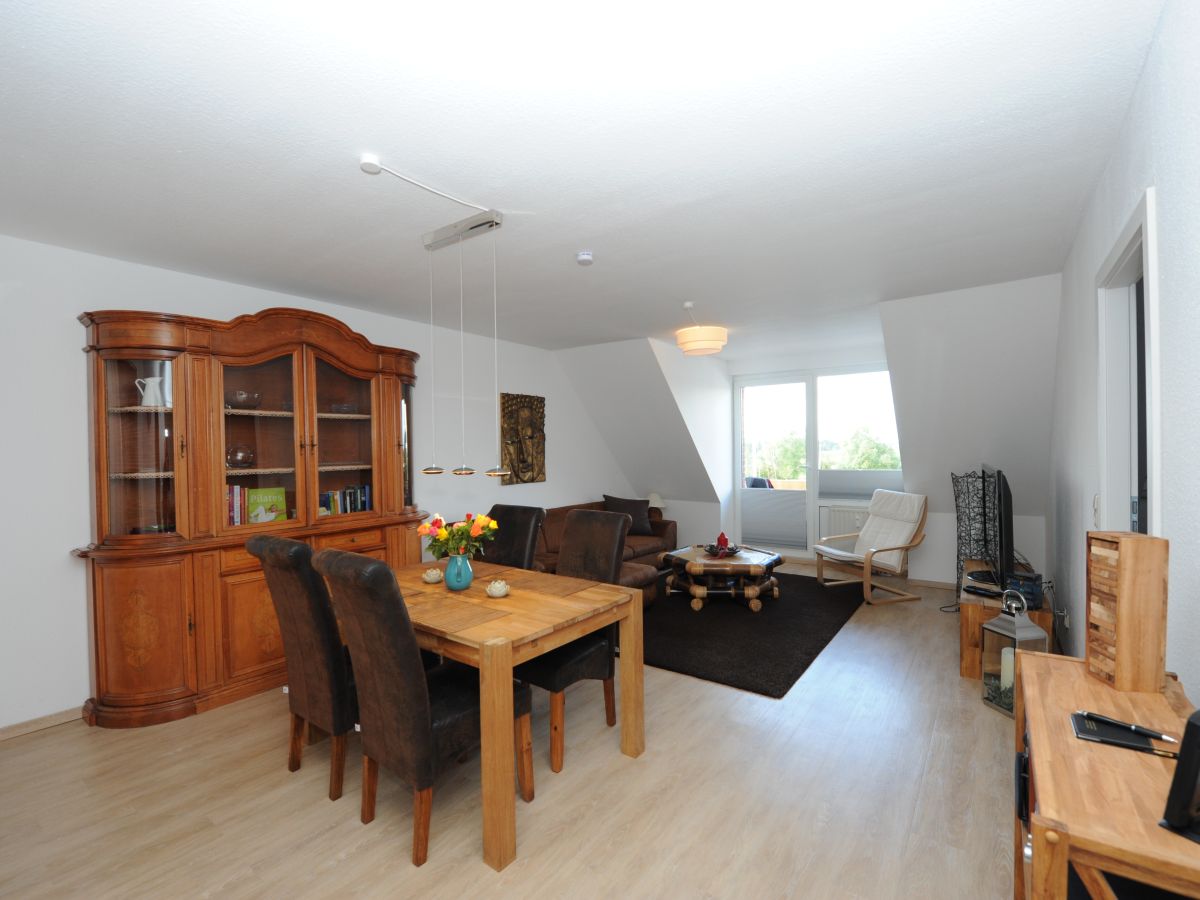 Holiday apartment Wikinger - Features photo 5
