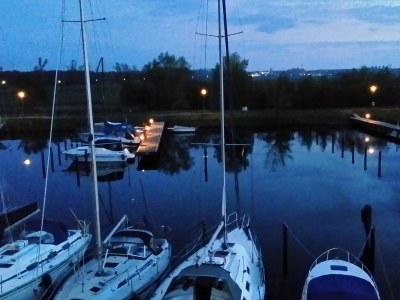 Holiday apartment Wikinger - Outdoor photo 3