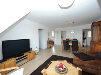 Holiday apartment Wikinger - Features photo 6