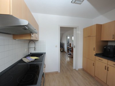 Holiday apartment Wikinger - Features photo 8
