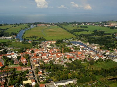 Holiday apartment Wikinger - Environment photo 14