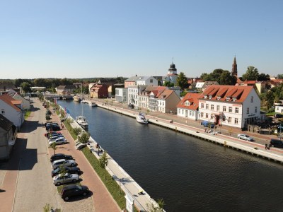 Holiday apartment Wikinger - Environment photo 15