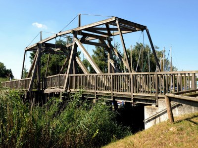 Holiday apartment Wikinger - Environment photo 16