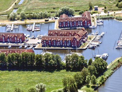 Holiday apartment Wikinger - Environment photo 19