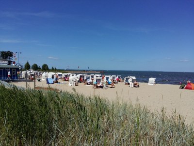 Holiday apartment Wikinger - Environment photo 20