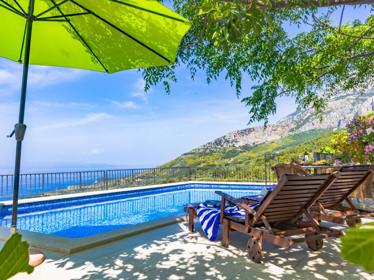 Holiday house Charming stone house Kleme with pool - Outdoor photo 5