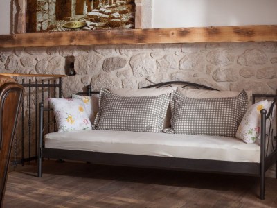 Holiday house Charming stone house Kleme with pool - Features photo 30