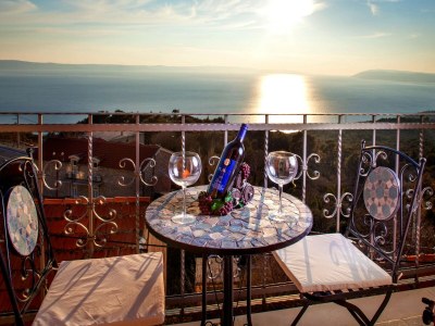 Holiday house Charming stone house Kleme with pool - Features photo 33