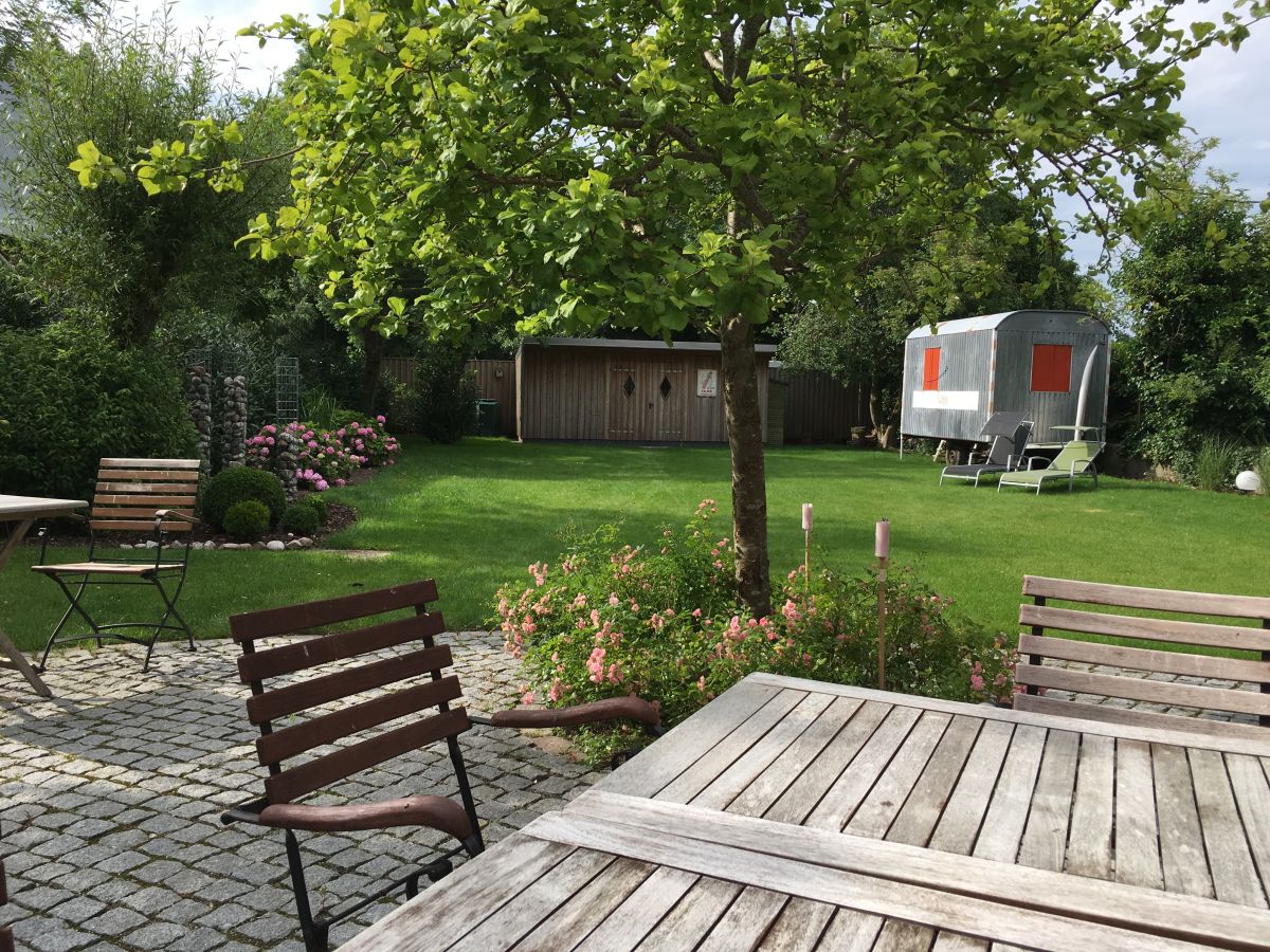 Holiday house Kleine Freiheit Fehmarn - Outdoor photo 2