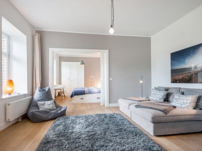 Holiday house Kleine Freiheit Fehmarn - Features photo 9