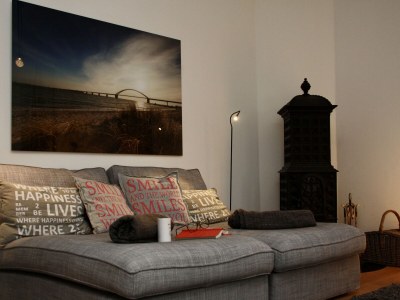 Holiday house Kleine Freiheit Fehmarn - Features photo 11