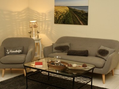 Holiday house Kleine Freiheit Fehmarn - Features photo 20