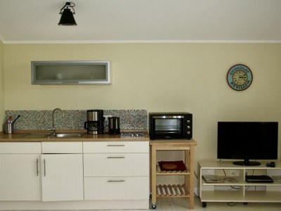 Holiday house Kleine Freiheit Fehmarn - Features photo 21